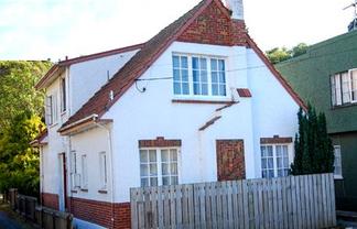 144 Dundas Street, North Dunedin