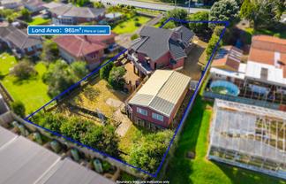 262 Great North Road, Henderson