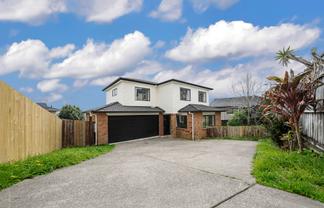 207B Metcalfe Road, Ranui