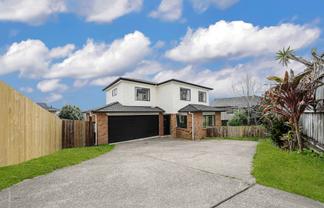 207B Metcalfe Road, Ranui