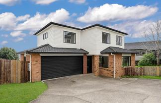 207B Metcalfe Road, Ranui