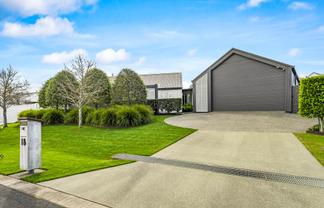 18 Torea Road, Matakana