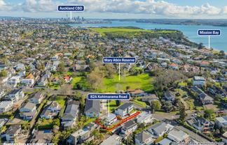 82A Kohimarama Road, Kohimarama
