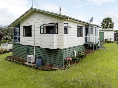 41 Ohaupo Road, Te Awamutu