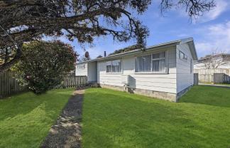 27 Morgan Crescent, Levin
