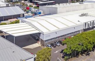 Savills | Prime Avondale Industrial Facility