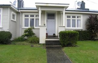 4 Western Street, Matamata