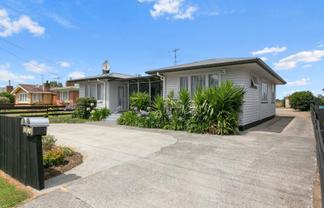 32 Jellicoe Road, Matamata