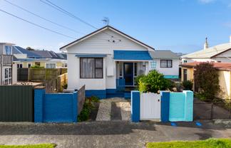 55A Bird Street, Saint Kilda