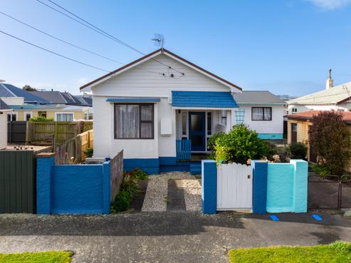 55A Bird Street, Saint Kilda