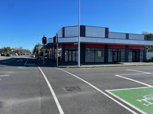 711 Gloucester Street, Avonside