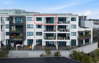310/27 Enfield Street, Mount Eden