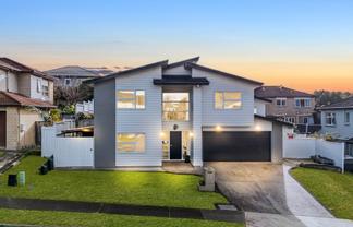 5 Seresin Crescent, Mission Heights