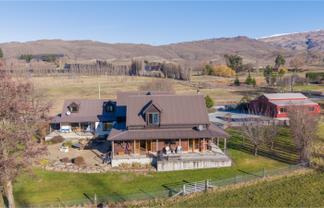 180 Blackman Road, Alexandra