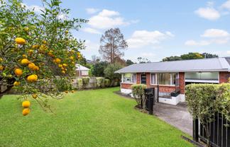 1/18A Parau Street, Three Kings