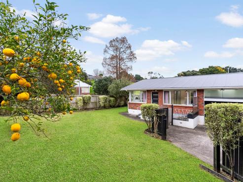 1/18A Parau Street, Mount Roskill