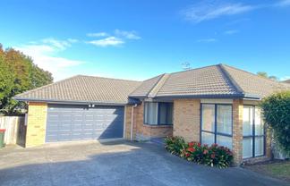 25 Dairyland Drive, East Tamaki