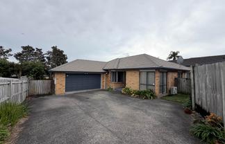 25 Dairyland Drive, East Tamaki Heights