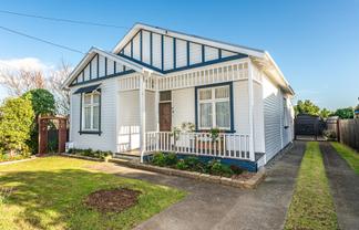 40 Tawa Street, Gonville