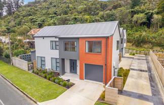 62a Akatarawa Road, Brown Owl