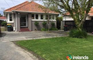 16 Halton Street, Strowan