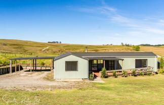 Northland - Address withheld