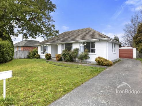 6 Dix Street, Hornby