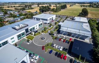 For Lease – 92 Russley Road, Christchurch