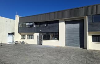 Avondale location - Lansford Cres