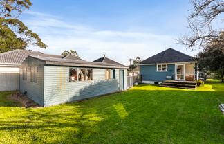 11 Clements Street, Otahuhu