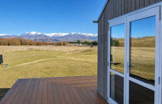 764 Hakataramea Valley Road, WAIMATE