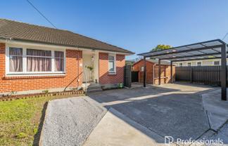 2/30b Wilford Street, Wallaceville