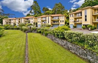 13/7 The Avenue, Albany