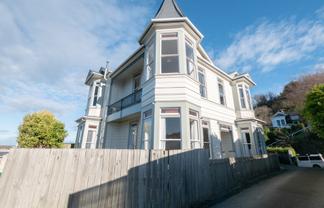 32 Maitland Street, Dunedin Central