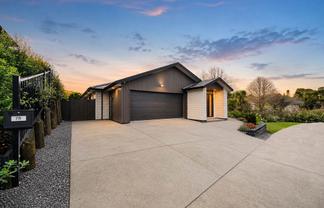 75 Rongoa Maori Way, Pukekohe