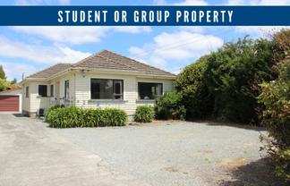 92 Suva Street, Upper Riccarton