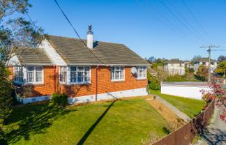 7 Forth Street, Marchwiel