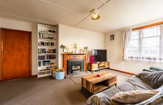7 Forth Street, Marchwiel