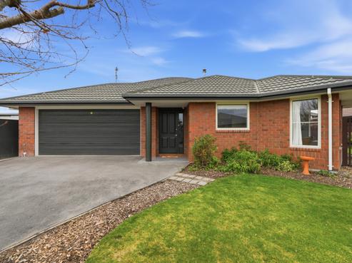 1 Alexander Lane, Kaiapoi
