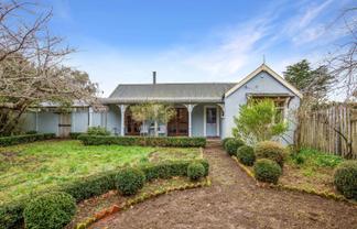 451 Ridge Road, Motukarara