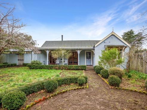 451 Ridge Road, Motukarara