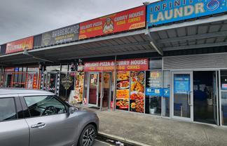 High-profile retail tenancy