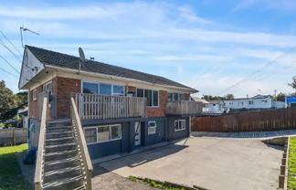 1/237 Great South Road, Manurewa