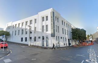 Prime Parnell Office | 150sqm | 2 Parks