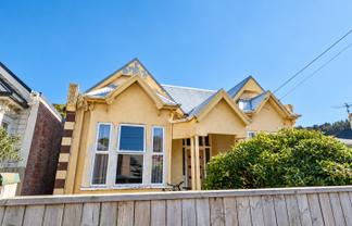 161 North Road, North East Valley
