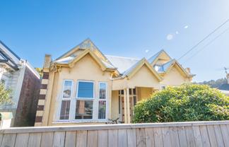 161 North Road, North East Valley