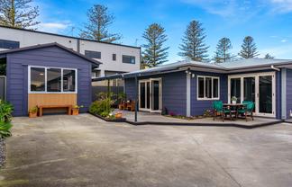 102a McGrath Street, Napier South