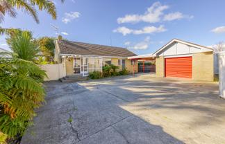 29A Tom Parker Avenue, Marewa