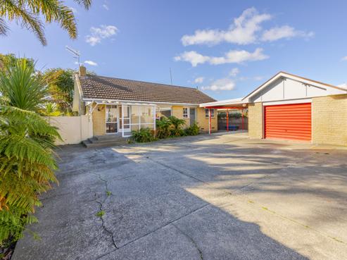 29A Tom Parker Avenue, Marewa