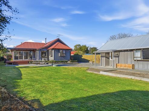 177 Tuahiwi Road, Tuahiwi
